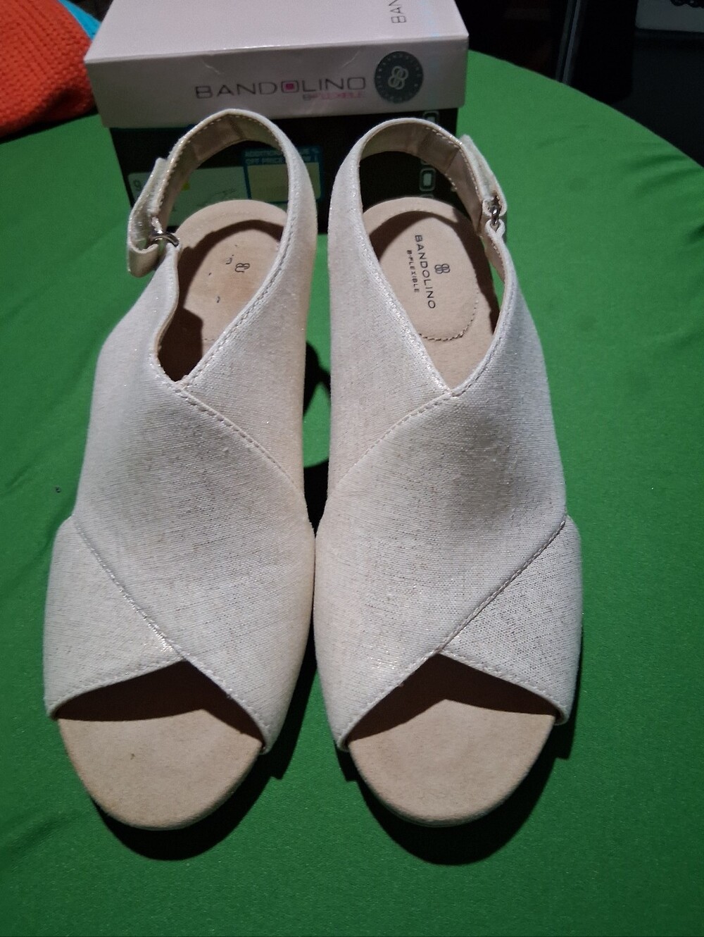 Sandal